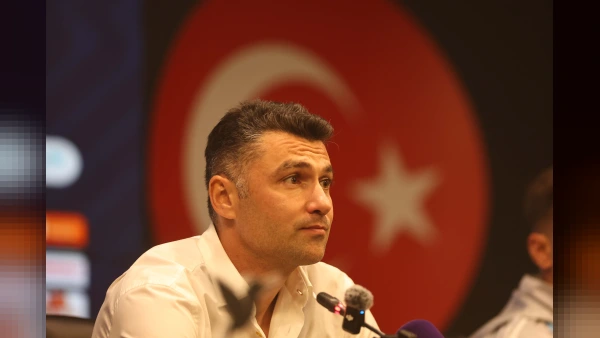 Ferhat Gündoğdu ve MHK Üyelerinin Gözaltısı Sonrası Burak Yılmaz'ın Çarpıcı Sözleri Gündemde