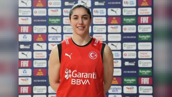 Galatasaray Çağdaş Faktoring Kaptanı Gökşen Fitik: "Bu Sezon Hedefimiz 4 Kupa