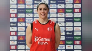 Galatasaray Çağdaş Faktoring Kaptanı Gökşen Fitik: "Bu Sezon Hedefimiz 4 Kupa