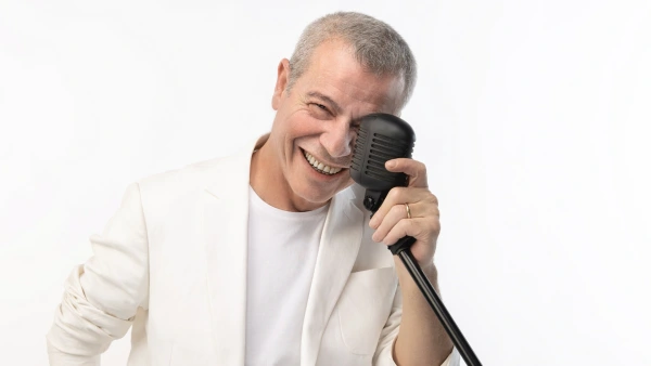 Harbiye Açıkhava Konserleri Başlıyor: Jolly Joker 20. Yılında Yıldız İsimleri Ağırlıyor