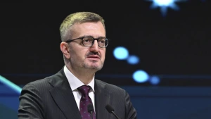 İletişim Başkanı Burhanettin Duran'dan Sermaye Piyasası Açıklaması: Hukuki Süreç Kararlılıkla Yürütülüyor