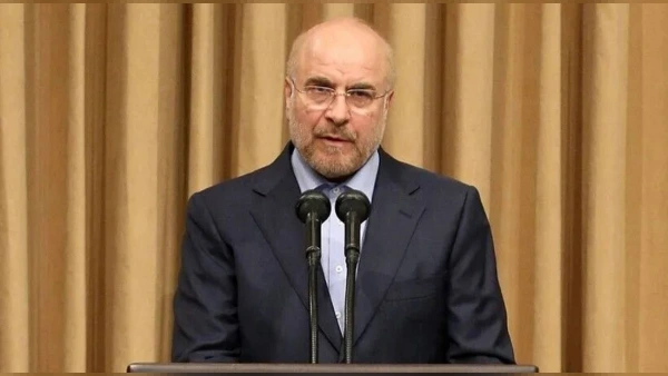 İran Meclis Başkanı Kalibaf’tan ABD’ye Sert Uyarı: Güvenliğimiz Olmadan Kimse Petrol Satamaz