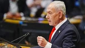 İsrail'de Seçim Öncesi Güvenlik Zirvesi: Netanyahu'dan Dış Saldırı İddiası