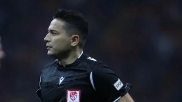 İstanbul Cumhuriyet Başsavcılığı'ndan Futbolda Sahtecilik Soruşturması: MHK Başkanı Ferhat Gündoğdu Gözaltında