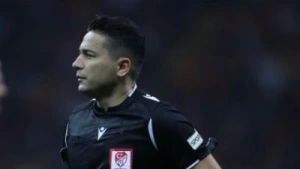 İstanbul Cumhuriyet Başsavcılığı'ndan Futbolda Sahtecilik Soruşturması: MHK Başkanı Ferhat Gündoğdu Gözaltında