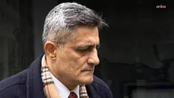 Kaşif Kozinoğlu soruşturmasında şok ölüm: Doktor evinde ölü bulundu