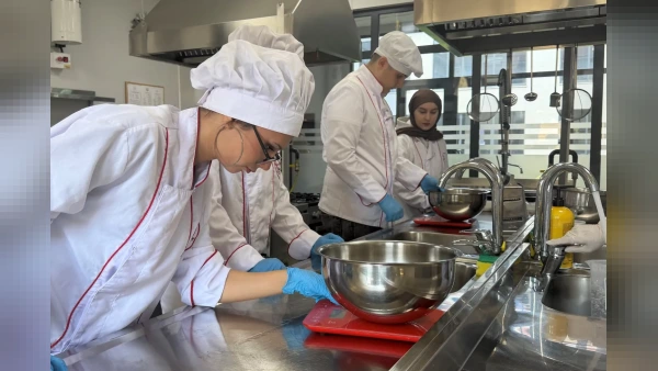 Kocaeli Büyükşehir Belediyesi Gebze Beyaz Kalpler’de Yeni Eğitim Dönemi Başladı
