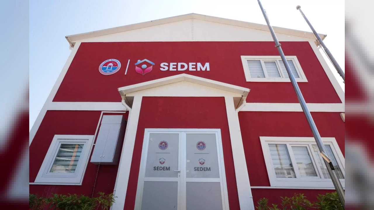 Maltepe Belediyesi'nden Okullarda Artan Şiddet Olaylarına Karşı Kritik Uyarı