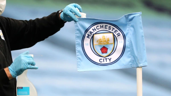 Manchester City'ye Premier Lig'den Büyük Şok: Finansal Kuralları İhlalden Suçlu Bulundu