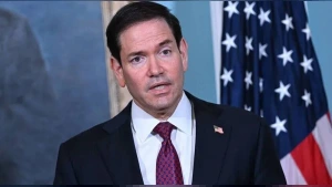 Marco Rubio'dan İran ve Küba Açıklaması: Felakete Doğru Gidiyorlar