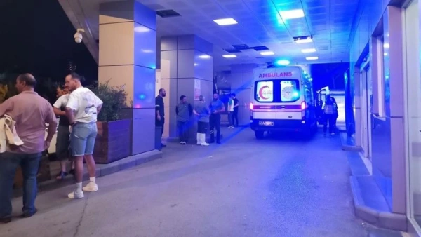 Muğla Menteşe'de Aile Hekimine Silahlı/Fiziki Saldırı: 2 Şüpheli Gözaltında