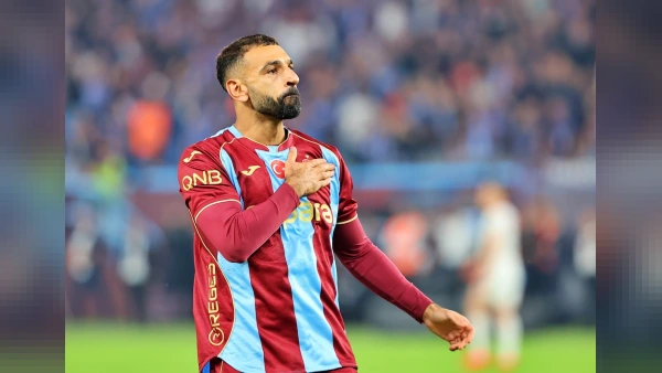 Muhammed Salah'ın Milli Takımdan Ayrılış Gerekçesinde Şok İddia: Gerçek Başka!