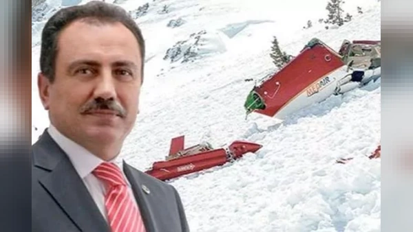Muhsin Yazıcıoğlu Soruşturmasında 38 Tutuklama Kararı Çıktı