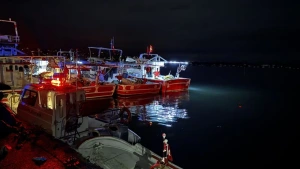 Ordu'da kaybolan 65 yaşındaki balıkçı Özen Arslan ölü bulundu