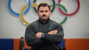 Rıza Kayaalp'ten 2026 Dünya Şampiyonası Öncesi Net Mesaj: "Kazakistan'da Kürsünün Zirvesindeyim