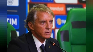 Roberto Mancini'den Türkiye Maçı Sonrası Sürpriz "Cimbombom" İmzası!