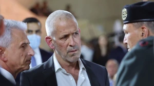 Ronen Bar'dan Netanyahu'ya 7 Ekim Davası: Gerçeklik Bağı Koptu