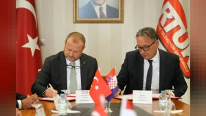 RTÜK ile Hırvatistan AEM Arasında Stratejik Medya İş Birliği Protokolü