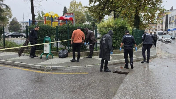 Sakarya'da Kardeşler Arasında Alacak Verecek Kavgası Kanlı Bitti: Ağabey Ağır Yaralandı