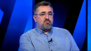 Serdar Ali Çelikler'den A Milli Takım İçin Romulo Önerisi
