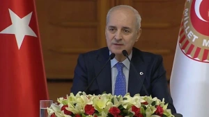 TBMM Başkanı Numan Kurtulmuş tan Fon Soruşturmaları ve Yeni Anayasa Mesajı