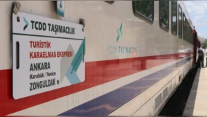 Turistik Karaelmas Ekspresi Sefer Başlangıç Tarihi ve Detayları Duyuruldu