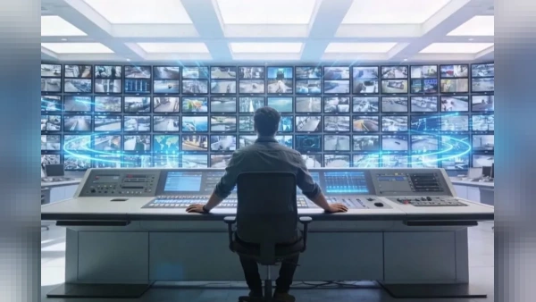 Türksat'tan Bursa'ya Dev Yatırım: Süper Headend ile Kusursuz Yayın ve 1000 Mbps Fiber Dönemi