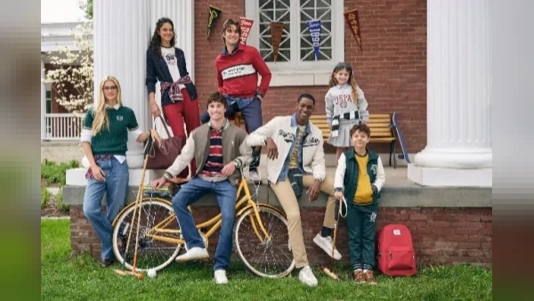 U.S. Polo Assn. 2026 Sonbahar-Kış Koleksiyonu New York'un Kırsalında Tanıtıldı