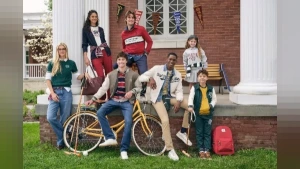 U.S. Polo Assn. 2026 Sonbahar-Kış Koleksiyonu New York'un Kırsalında Tanıtıldı