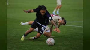 Zirve Mücadelesinde Kazanan Çıkmadı: Gebzespor ve Elazığspor Yenişemedi
