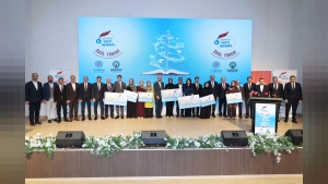 14. Geleneksel Hikâye Yarışması Ödülleri Konya'da Verildi