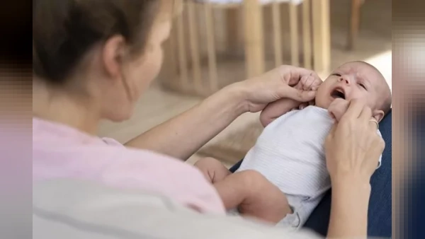 Aile ve Sosyal Hizmetler Bakanlığı Eylül Ayı Doğum Yardımlarını Hesaplara Yatırdı