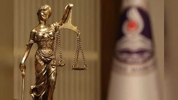 Anayasa Mahkemesi'nden Tarihi Karar: Süresiz Nafaka Düzenlemesi İptal Edildi