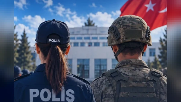 Ankara Büyükşehir Belediyesi'nden Ücretsiz POMEM, MSÜ ve PMYO Parkur Kursu Başvuruları Başladı