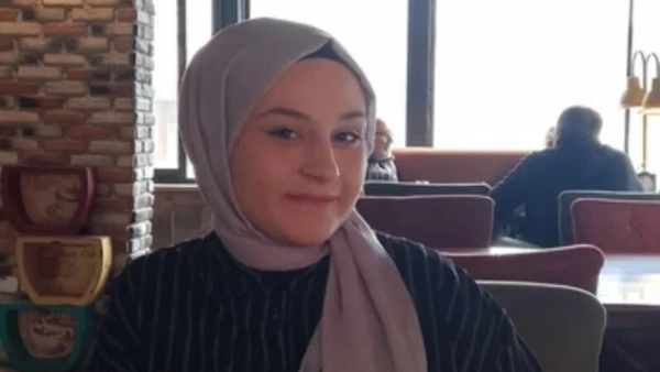 Ankara'da Okul Öncesinde Dehşet: Buse Akgün Gök 7 Günlük Yaşam Savaşını Kaybetti