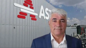 Astor Enerji sahibi Feridun Geçgel'in pasaportuna el konuldu