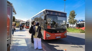 Balıkesir'de Toplu Taşımaya Yeni Eğitim Yılı Düzenlemesi: 399 Hat ve 6 Bin 473 Sefer