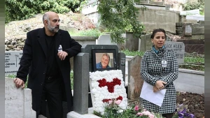 Beklan Algan Vefatının 16. Yıl Dönümünde Aşiyan'da Anıldı