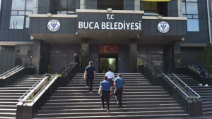Buca Belediyesi'ne 150 Milyon TL Borç Nedeniyle Haciz İşlemi Başlatıldı