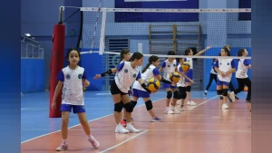Bursa Büyükşehir Belediyesi Kış Spor Okulları 3 Ekim'de Başlıyor