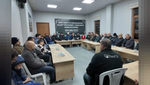 Çayırova Belediyesi Sene-i Devriye Programlarıyla Vefat Eden Vatandaşları Anıyor