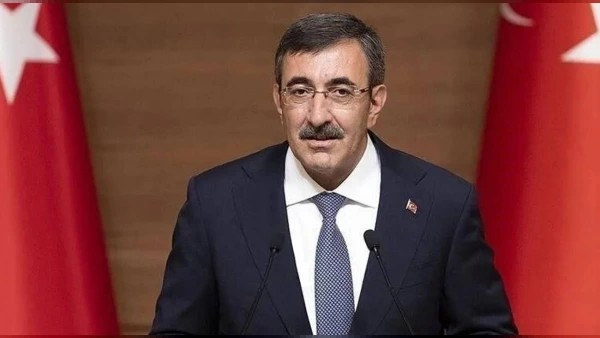 Cevdet Yılmaz'dan Ağustos Ayı İşsizlik Rakamları ve İstihdam Hedefi Açıklaması