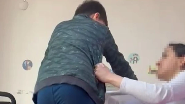 Çorlu'da otizmli çocuğa şiddet iddiası: Eğitmenin tokat attığı anlar yanlışıkla aileye gönderildi
