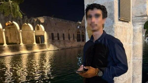 Diyarbakır Bismil'de 3 gündür kayıp olan Delil P. aranıyor