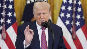 Donald Trump'tan 'Süper Zeka' Kararnamesi: Yapay Zeka Terimi Tarihe Karışıyor