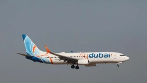 Dubai-Tel Aviv Seferini Yapan Uçakta Acil Durum: Savaş Uçakları Havalandı