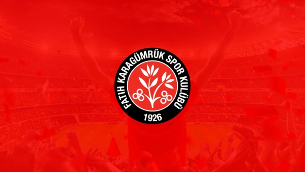 Fatih Karagümrük'ten Bahis Soruşturması ve PFDK Sevkleri Hakkında Açıklama