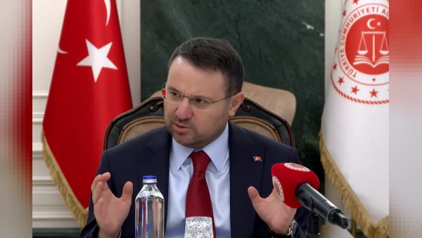 Fon soruşturmalarında beşinci dalga: 34 şüpheliye gözaltı kararı