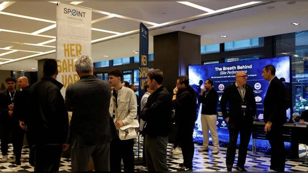 Football Conference Istanbul by FootEx Futbolun Değişen Dinamiklerini Ele Aldı