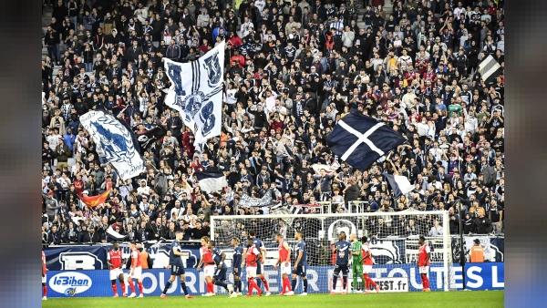 Fransa'nın Köklü Kulübü Bordeaux 1 Euroya Satıldı